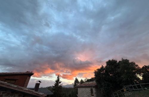 Sant Hilari Sacalm House | Mas Cal Sastre