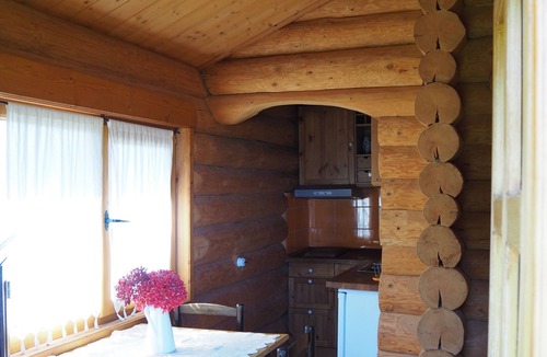 Sant Hilari Sacalm House | Mas Cal Sastre