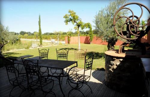 Brouilla House | MAS CAMBEL
