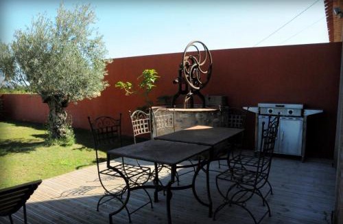 Brouilla House | MAS CAMBEL