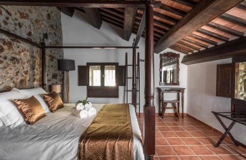Sant Feliu de Pallerols Cabin | MAS CAMPASSOL