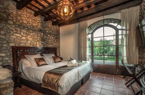 Sant Feliu de Pallerols Cabin | MAS CAMPASSOL
