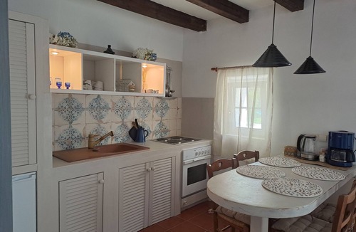 Caderousse Apartment | Mas campagne étoilée