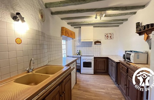 Prunet-et-Belpuig House | Mas can perillou - PRUNET-ET-BELPUIG