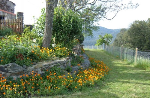 Prunet-et-Belpuig House | Mas can perillou - PRUNET-ET-BELPUIG