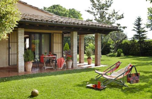 Parlava House | Mas can Salvi