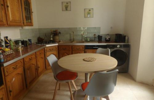 Mosset House | Mas cantecou