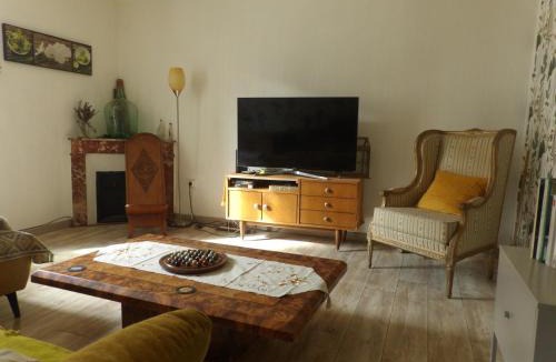 Mosset House | Mas cantecou