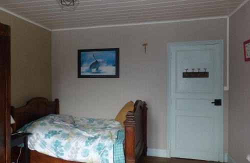 Mosset House | Mas cantecou