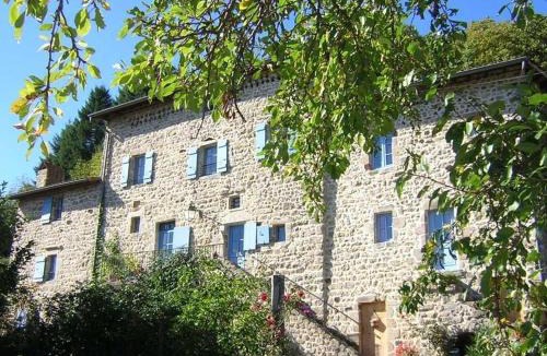 Thueyts Bed & Breakfast | Mas Casta Néa