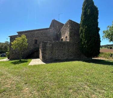 Rupia Villa | Mas Català
