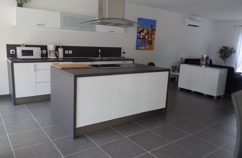 Perpignan House | MAS CATALAN CLOSE TO THE BEACHES/15mn PRIVATE POOL