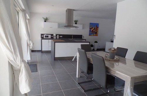 Perpignan House | MAS CATALAN CLOSE TO THE BEACHES/15mn PRIVATE POOL
