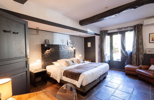 Thuir Hotel | Mas Catalan