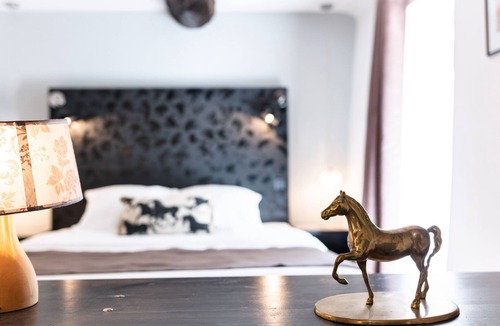 Thuir Hotel | Mas Catalan
