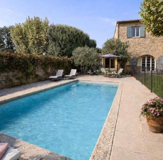 Caumont-sur-Durance House | Mas Caumontois Provençal charm & private pool