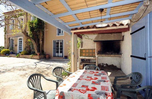 Rivesaltes House | Mas cayrol - RIVESALTES