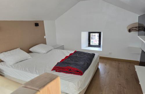 Concoules House | Mas cevennes