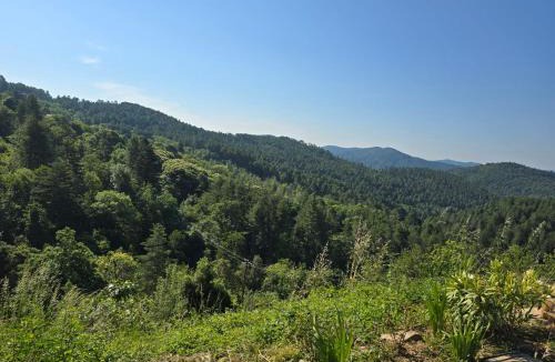 Concoules House | Mas cevennes