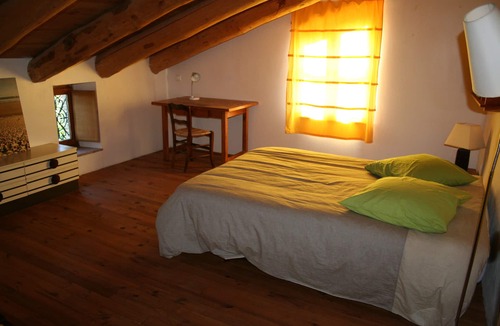 Monoblet Other | Mas Cévenol completely renovated from privacy and noise with pool