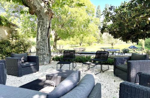 Avignon House | Mas Château Blanc