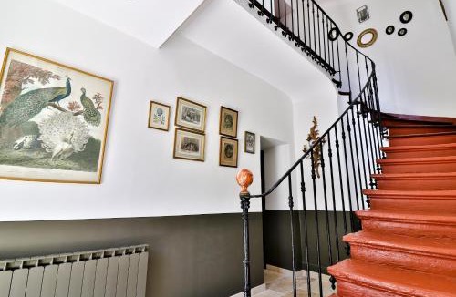 Avignon House | Mas Château Blanc