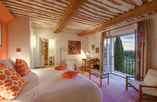 Paradou House | Mas Cicada