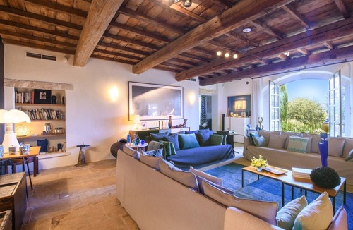 Paradou House | Mas Cicada