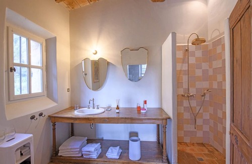 Paradou House | Mas Cicada