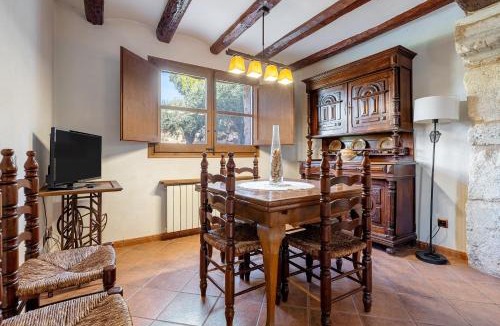 Torrelles de Foix House | Mas Colom-Can Cruset Agroturisme