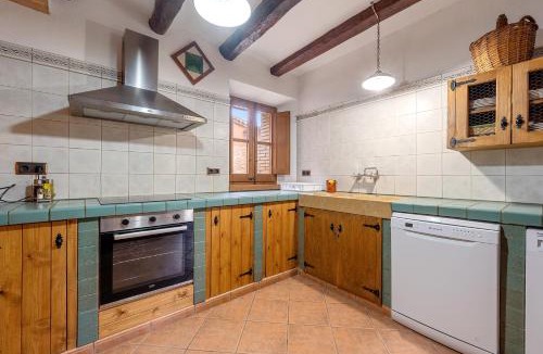 Torrelles de Foix House | Mas Colom-Can Cruset Agroturisme
