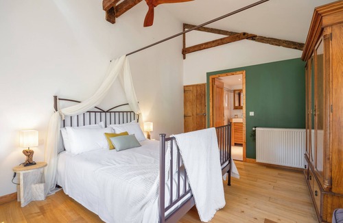 Combefa Other | Mas Combefa, a haven of serenity between history and nature.