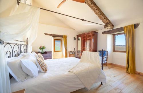 Combefa Bed & Breakfast | Mas Combefa