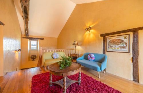 Combefa Bed & Breakfast | Mas Combefa