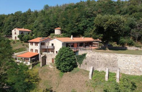Ceret House | Mas Companyo - Céret