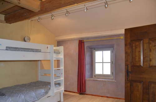 Courry Other | Mas completely renovated with private pool