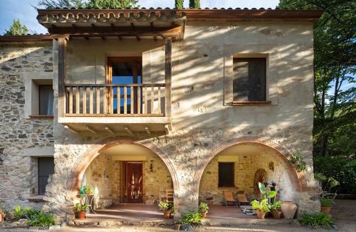 Alcover Villa | Mas Corbella