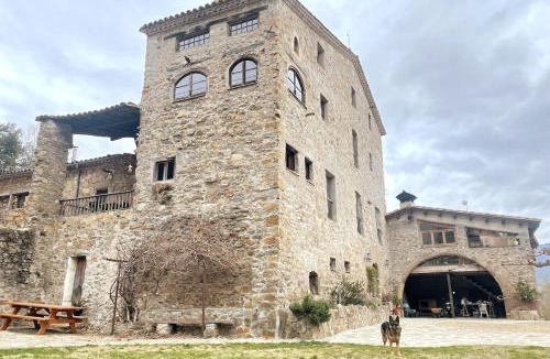 Sant Ferriol House | Mas Costa