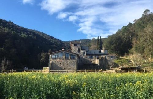 Sant Ferriol House | Mas Costa