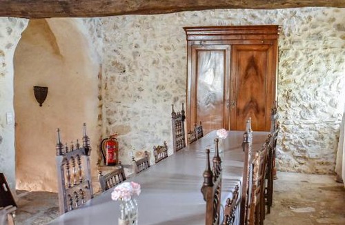 Labastide-de-Virac House | MAS COURADOU