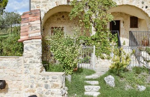 Labastide-de-Virac House | MAS COURADOU