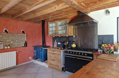 Parisot House | Mas Crudel - Character house in the South of France