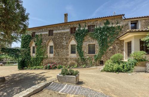 Palau-Saverdera Apartment | Mas Cusi