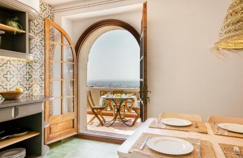 Palau-Saverdera Apartment | Mas Cusi