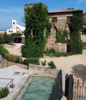 Palau-Saverdera Apartment | Mas Cusi
