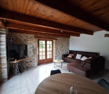 Martignargues House | Mas d'Aimée