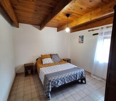 Martignargues House | Mas d'Aimée