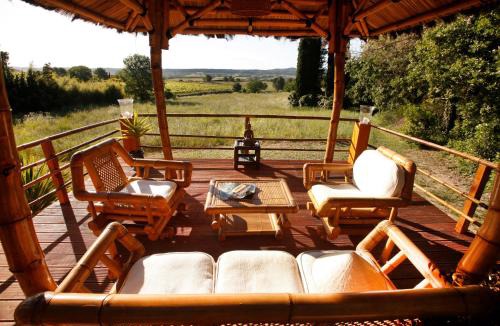 Aigremont Bed & Breakfast | Mas d'Alphonse