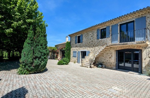 Roynac House | Mas D'andran