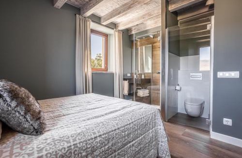 Bolvir Apartment | Mas d'Aravó - Casa Colonos